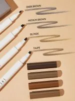 مداد ابرو مایع مدل FEATHER BETTER شیگلم SHIGLAM - Image 8