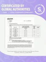 مداد ابرو مایع مدل FEATHER BETTER شیگلم SHIGLAM - Image 12