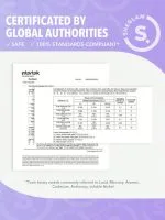 پالت سایه چشم COSMIC CRYSTAL مدل Charm School شیگلم SHIGLAM - Image 9