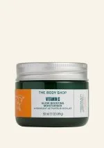 ژل مرطوب کننده تقویت کننده ویتامین C بادی شاپ The Body Shop