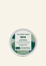 بالم بدن Breathe Calm بادی شاپ The Body Shop