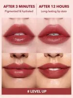 تینت لب مدل TAKE A HINT شیگلم SHIGLAM - Image 3