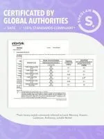 تینت لب مدل TAKE A HINT شیگلم SHIGLAM - Image 11