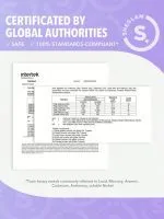 پالت هایلایتر و رژ گونه مدل GLAM 101 HYBRID شیگلم SHIGLAM - Image 8