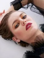 پالت سایه 15 رنگ مدل Afterglow شیگلم SHIGLAM - Image 4