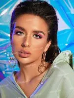 پالت سایه چشم مدل CHILL TRACK شیگلم SHIGLAM - Image 5