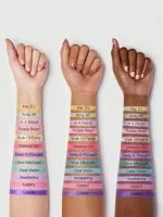 پالت سایه چشم مدل CHILL TRACK شیگلم SHIGLAM - Image 7