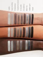 پالت سایه چشم گلیتر مدل DEEP FEELINGS شیگلم SHIGLAM - Image 6