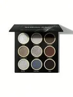 پالت سایه چشم گلیتر مدل DEEP FEELINGS شیگلم SHIGLAM - Image 8