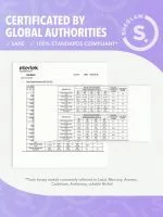 پالت سایه چشم گلیتر مدل DEEP FEELINGS شیگلم SHIGLAM - Image 10