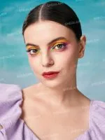 پالت سایه چشم مدل RAINBOW REVOLUTION شیگلم SHIGLAM - Image 3