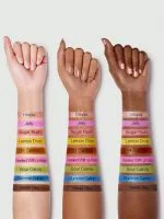 پالت سایه چشم مدل RAINBOW REVOLUTION شیگلم SHIGLAM - Image 6