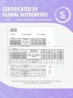 پالت سایه چشم مدل RAINBOW REVOLUTION شیگلم SHIGLAM - Image 8