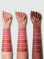 پالت رژگونه FLORAL FLUSH مدل Multicolor شیگلم SHIGLAM - Image 8