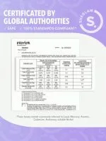 پالت رژگونه FLORAL FLUSH مدل Multicolor شیگلم SHIGLAM - Image 9