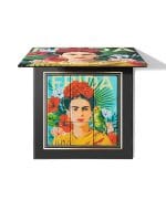 پالت سایه چشم مدل Masterpiece فریدا کالو شیگلم SHIGLAM