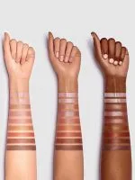 پالت سایه چشم مدل Masterpiece فریدا کالو شیگلم SHIGLAM - Image 7