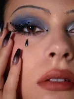 پالت سایه چشم مدل MOONLIGHT شیگلم SHIGLAM - Image 4