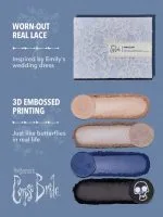 پالت سایه چشم مدل MOONLIGHT شیگلم SHIGLAM - Image 6