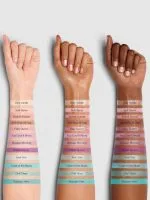 پالت سایه چشم مدل HOLD THE CONE شیگلم SHIGLAM - Image 10