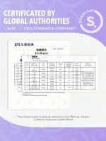 پالت سایه چشم مدل HOLD THE CONE شیگلم SHIGLAM - Image 13