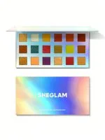 پالت سایه چشم مدل ARTISTR - BURNT شیگلم SHIGLAM - Image 10