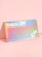 پالت سایه چشم مدل ARTISTR - BURNT شیگلم SHIGLAM - Image 6