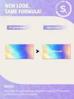 پالت سایه چشم مدل ARTISTR - BURNT شیگلم SHIGLAM - Image 7