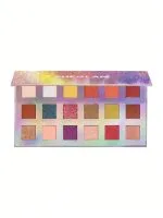 پالت سایه چشم مدل ARTISTR - BURNT شیگلم SHIGLAM - Image 9