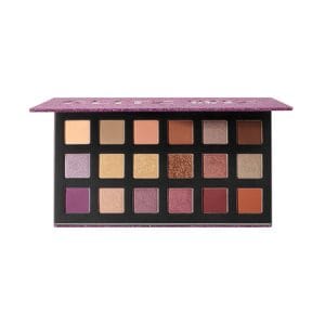 پالت سایه 18 رنگ مدل Glitz Wiz شیگلم SHIGLAM