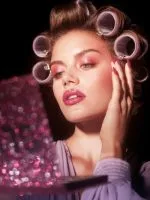 پالت سایه 18 رنگ مدل Glitz Wiz شیگلم SHIGLAM - Image 4