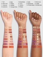 پالت سایه 18 رنگ مدل Glitz Wiz شیگلم SHIGLAM - Image 5