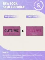 پالت سایه 18 رنگ مدل Glitz Wiz شیگلم SHIGLAM - Image 7