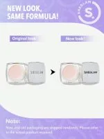 پرایمر صورت مدل BIRTHDAY شیگلم SHIGLAM - Image 10