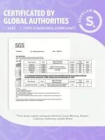 پرایمر صورت مدل BIRTHDAY شیگلم SHIGLAM - Image 11