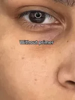 پرایمر صورت مدل BIRTHDAY شیگلم SHIGLAM - Image 13