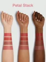 رژ لب مگا مدل Petal Stack شیگلم SHIGLAM - Image 7