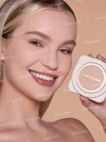 پنکیک کرم پودری مدل SKIN FOCUS شیگلم SHEGLAM - Image 6