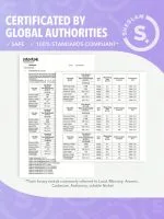 پنکیک کرم پودری مدل SKIN FOCUS شیگلم SHEGLAM - Image 11