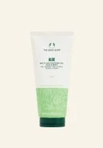 ژل تسکین دهنده صورت و بدن چند منظوره آلوئه ورا بادی شاپ The Body Shop