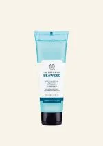 ژل شستشوی جلبک دریایی بادی شاپ The Body Shop