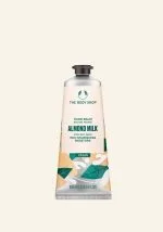 کرم دست شیر ​​بادام بادی شاپ The Body Shop
