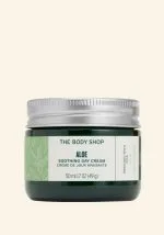 کرم روز تسکین دهنده آلوئه ورا بادی شاپ The Body Shop