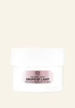 کرم روز روشن کننده مدل Brightening Day بادی شاپ The Body Shop