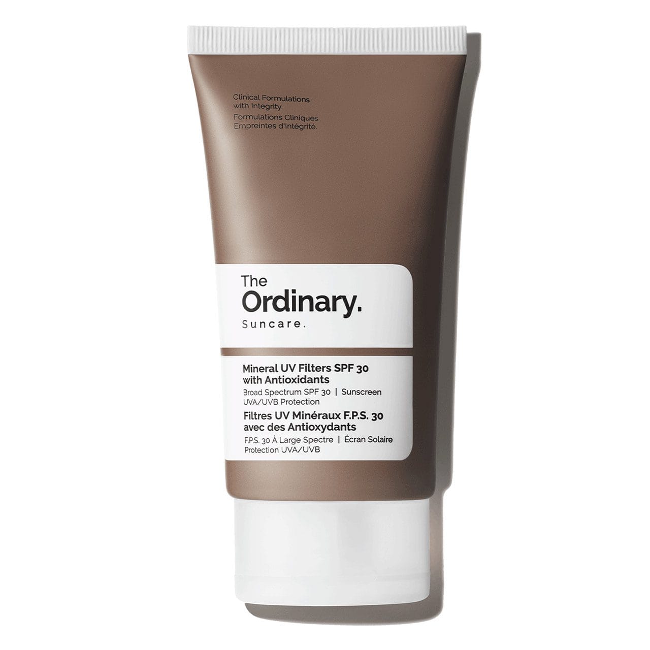 کرم ضد آفتاب SPF30 اوردینری 50 میل_653f8d873410c.jpeg کرم ضد آفتاب SPF30 اوردینری 50 میل The-Ordinary - Image 1