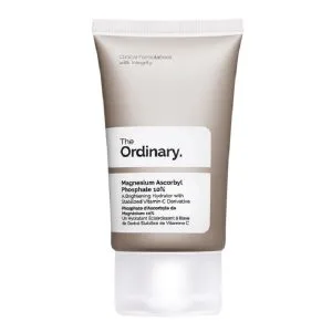 کرم ضد لک منیزیم آسکوربیل فسفات 10% اوردینری The Ordinary