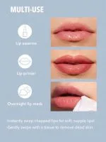 کرم مراقبت از لب مدل Pillow Lips شیگلم SHIGLAM - Image 5