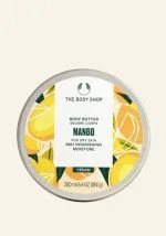 کره بدن انبه بادی شاپ The Body Shop