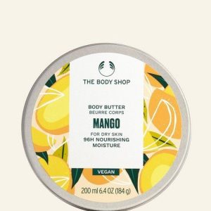 کره بدن انبه بادی شاپ The Body Shop