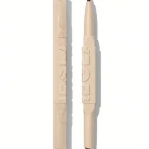 خط لب و رژلب دو سر مدل GLAM 101 شیگلم SHIGLAM